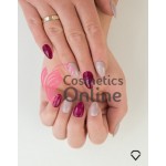 Pigment Semilac pentru gel Semiflash cameleon la lumina Sunlight Pink 669